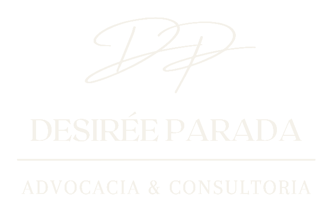 Desirée Parada — Advocacia & Consultoria